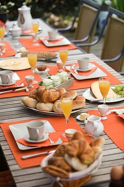 B&B De Passerel 布雷 外观 照片