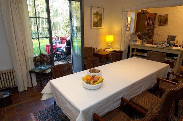 B&B De Passerel 布雷 外观 照片