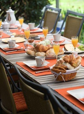 B&B De Passerel 布雷 外观 照片
