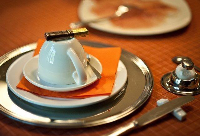 B&B De Passerel 布雷 外观 照片