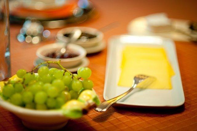 B&B De Passerel 布雷 外观 照片